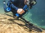 Garrett Vortex VX5 Metaaldetector - Waterdicht & compact, Garrett, Meer dan 30 cm, Nieuw, De Buorren 114, 8408 HP Lippenhuizen