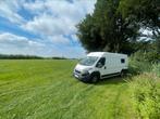Peugeot boxer 2019 167080km, Auto's, Bestelwagens en Lichte vracht, Particulier, Te koop, Peugeot