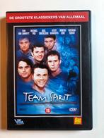Team spirit DVD, Cd's en Dvd's, Ophalen of Verzenden, Zo goed als nieuw