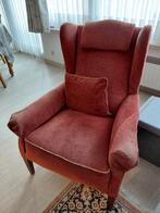 Fauteuil, 75 à 100 cm, Enlèvement, Utilisé, Vintage :-)