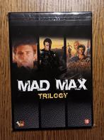 DVD'S MAD MAX TRILOGY BOX, CD & DVD, Enlèvement ou Envoi