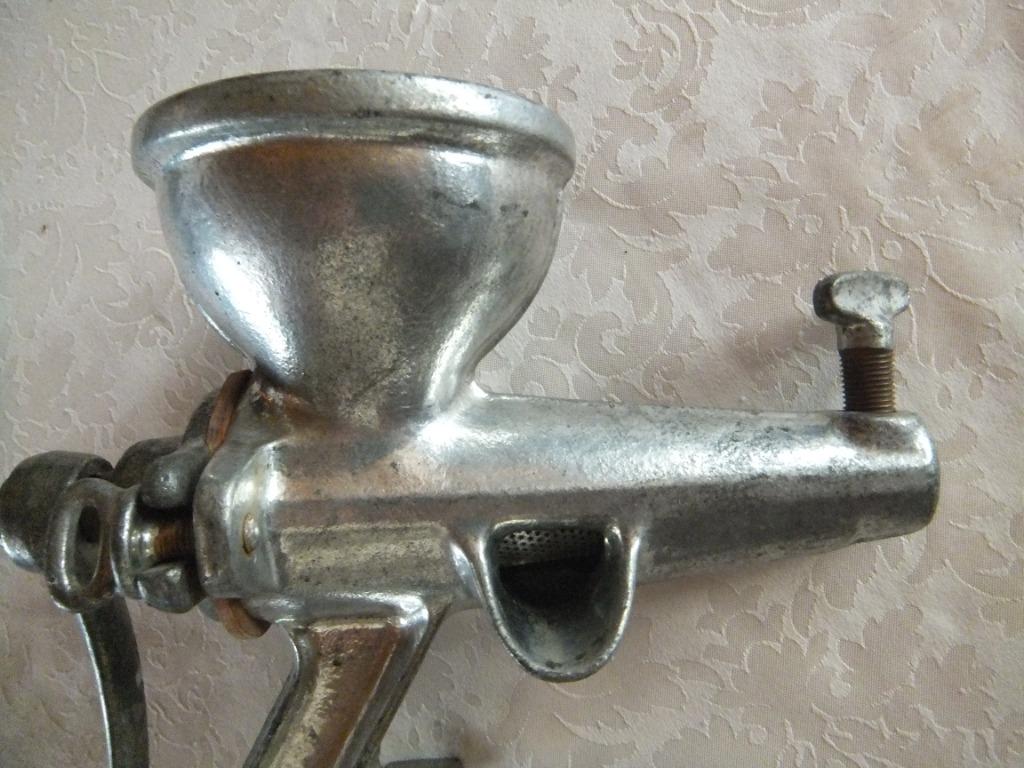 bessen molen, Antiek en Kunst, Antiek | Keukengerei, Ophalen of Verzenden