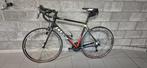 Cube Racefiets maat 58, 28 inch, 10 tot 15 versnellingen, Heren, Aluminium