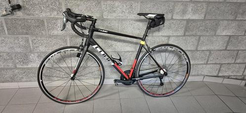Cube Racefiets maat 58, Fietsen en Brommers, Fietsen | Racefietsen, Zo goed als nieuw, Heren, Overige merken, 10 tot 15 versnellingen