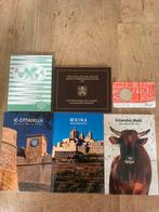 Verschillende 2 euro munten, Postzegels en Munten, Munten en Bankbiljetten | Verzamelingen, Ophalen of Verzenden, Munten