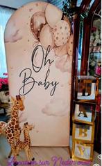 Locatie Oh Baby, Ophalen, Zo goed als nieuw