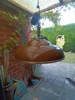Hanglamp jaren'70, Ophalen of Verzenden, Zo goed als nieuw