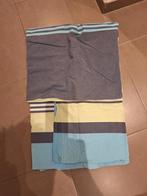 Te koop 11 dekbedovertrekken 240x220 + 2 hoeslakens 180x220, Ophalen