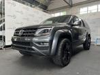 Volkswagen Amarok V6 TDI 4X4 Highline AUT, Auto's, Volkswagen, Automaat, Start-stop-systeem, Monovolume, Euro 6