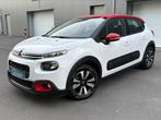 Citroën C3 / 1.2i / 2017 / Camera / Carplay / Euro 6b, Euro 6, Bedrijf, Handgeschakeld, 5 deurs