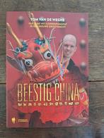 Beestig china, Ophalen of Verzenden, Zo goed als nieuw
