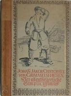 Der abenteuerliche Simplicissimus - Hans Jakob Christoffel v, Antiek en Kunst, Verzenden