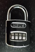 Cadenas ABUS, Comme neuf