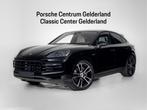 Porsche Cayenne E-Hybrid Coupé, Auto's, Porsche, Automaat, Cayenne, Zwart, Zwart