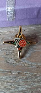 Efteling 70 jaar Medewerkers pin., Ophalen of Verzenden