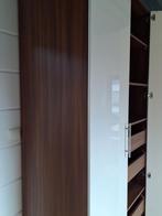 kleerkast 100cmBx 235Hx60D, Ophalen, Zo goed als nieuw