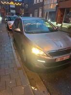 Peugeot 308 scie EURO 6B, Argent ou Gris, Achat, Euro 6, Boîte manuelle