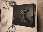 Ps4 met controller, Enlèvement ou Envoi, Comme neuf