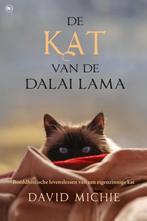 De kat van de Dalai Lama / David Michie, Ophalen of Verzenden, Zo goed als nieuw