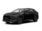 Toyota bZ4X NEW Executive 10J Garantie, Auto's, Toyota, Automaat, Zwart, Zwart, 5 deurs