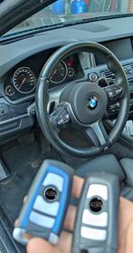 BMW 5-Reeks  F11 sleutels, Auto-onderdelen, Ophalen of Verzenden, Nieuw, Smart