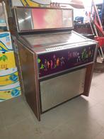 juke box, Enlèvement, Utilisé, 1960 à 1970, Autres marques