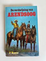 Arendsoog 50 - De verdwijning van Arendsoog - H.G. Kresse, Verzenden