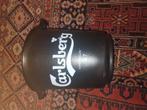 Carlsberg, Verzamelen, Biermerken, Ophalen of Verzenden, Zo goed als nieuw