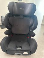 Recaro Tian Elite, Autogordel of Isofix, Verstelbare rugleuning, Zo goed als nieuw, 9 t/m 36 kg
