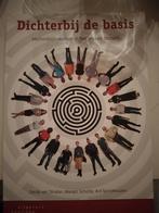 Margot Scholte - Dichterbij de basis, Ophalen, Zo goed als nieuw, Margot Scholte; Ard Sprinkhuizen; Gerda van Straten