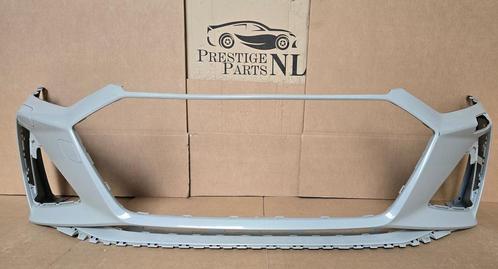 Voorbumper Audi A6 C8 4K RS6 RS 6xPDC KLS ORIGINEEL BUMPER, Auto-onderdelen, Carrosserie, Bumper, Voor, Gebruikt, Herkomst onderdeel bekend