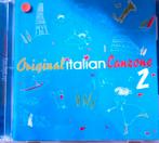 ORIGINAL ITALIAN CANZONE VOL.2, Enlèvement