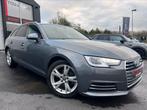 Audi a4 2016 202000km, Auto's, Audi, A4, Leder, Bedrijf, 5 deurs