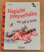Magische Ponyverhalen, Ophalen of Verzenden, Zo goed als nieuw