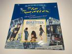 LP Phil Spector Wall of Sound - The Ronettes, Comme neuf, Enlèvement ou Envoi