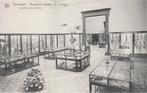 Tervuren - Congomuseum - Salle des produits (2), Verzamelen, Ongelopen, Brussel (Gewest), Ophalen of Verzenden, Voor 1920