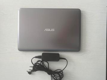 Asus VivoBook Laptop Slim  Intel HD  Windows 10 Home TypeC