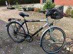 Herenfiets, Versnellingen, 49 tot 53 cm, Zo goed als nieuw, Ophalen