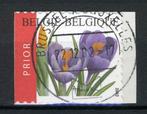 (B) 3141 MNH FDC 2002 - Bloemen., Postzegels en Munten, Postzegels | Europa | België, Ophalen of Verzenden, Gestempeld, 1e dag stempel