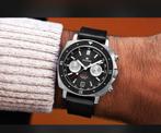Nieuw solmani art, Handtassen en Accessoires, Horloges | Heren, Overige materialen, Polshorloge, Overige materialen, Nieuw