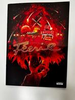 Programma boek Moulin Rouge Feerie, Ophalen of Verzenden