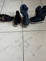 Kinderschoenen, Kinderen en Baby's, Ophalen, Zo goed als nieuw, Laarzen
