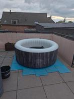 Bestway Lay-Z Spa Bahamas , Ophalen, Gebruikt