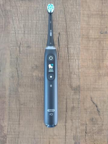 Oral-B iO Series 9 Black Onyx Special Edition nieuw beschikbaar voor biedingen
