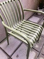 Tuinstoelen, Tuin en Terras, Ophalen, Kunststof
