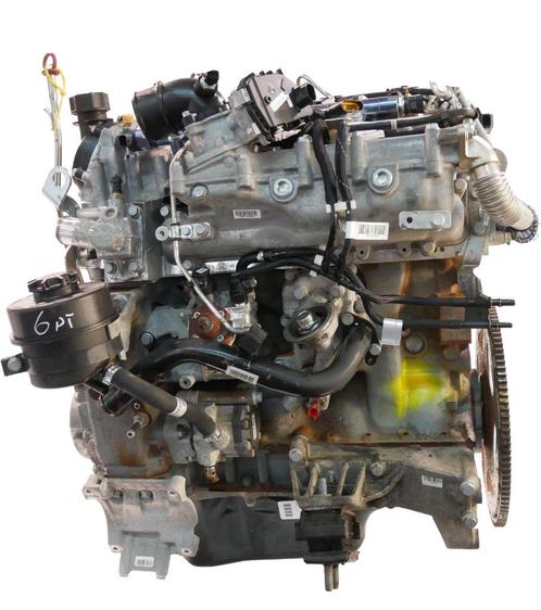 Iveco Daily MK6 VI 3.0 F1CGL411B-motor, Auto-onderdelen, Motor en Toebehoren, Overige automerken, Ophalen of Verzenden