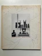 Mimmo Paladino dessins 1973-1990, Ophalen