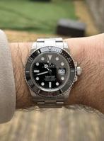 Rolex, Handtassen en Accessoires, Horloges | Heren, Ophalen of Verzenden, Rolex