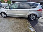 Ford S-Max, 7 places, 1596 cm³, Tissu, Achat