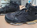 Air jordan MVP 92 maat 39 Black and gold, Ophalen, Zo goed als nieuw